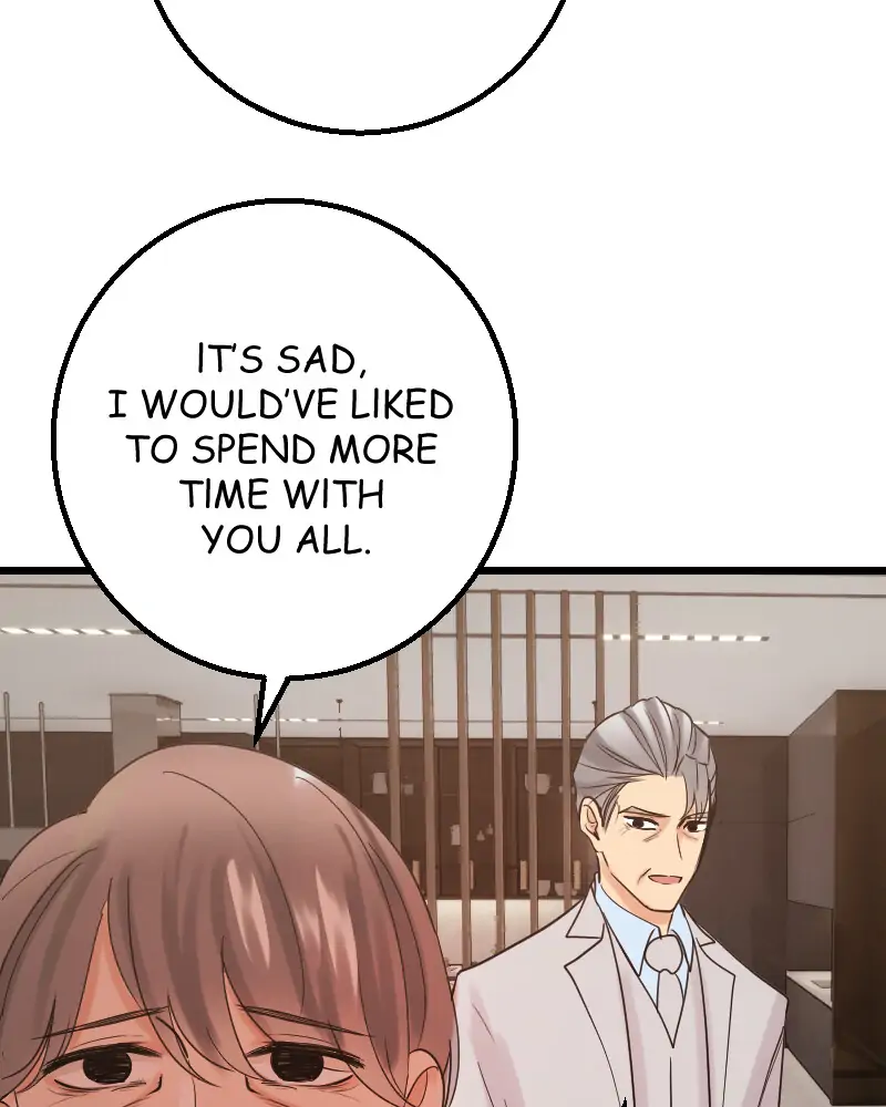 My Lovely Bodyguard Chapter 23 - Page 106