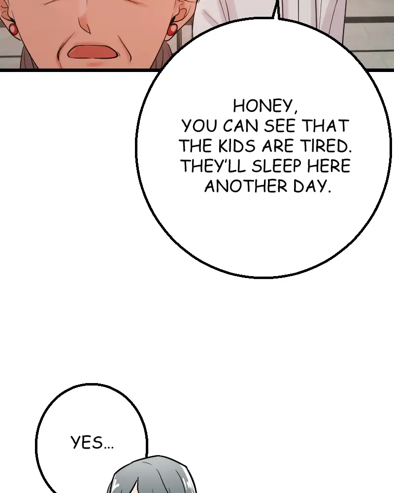 My Lovely Bodyguard Chapter 23 - Page 107