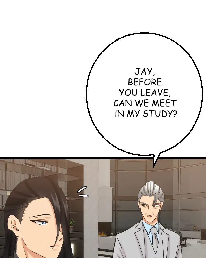 My Lovely Bodyguard Chapter 23 - Page 109