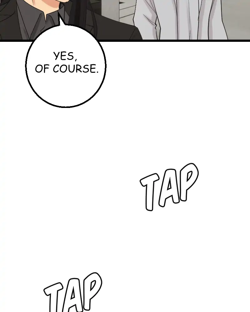 My Lovely Bodyguard Chapter 23 - Page 110