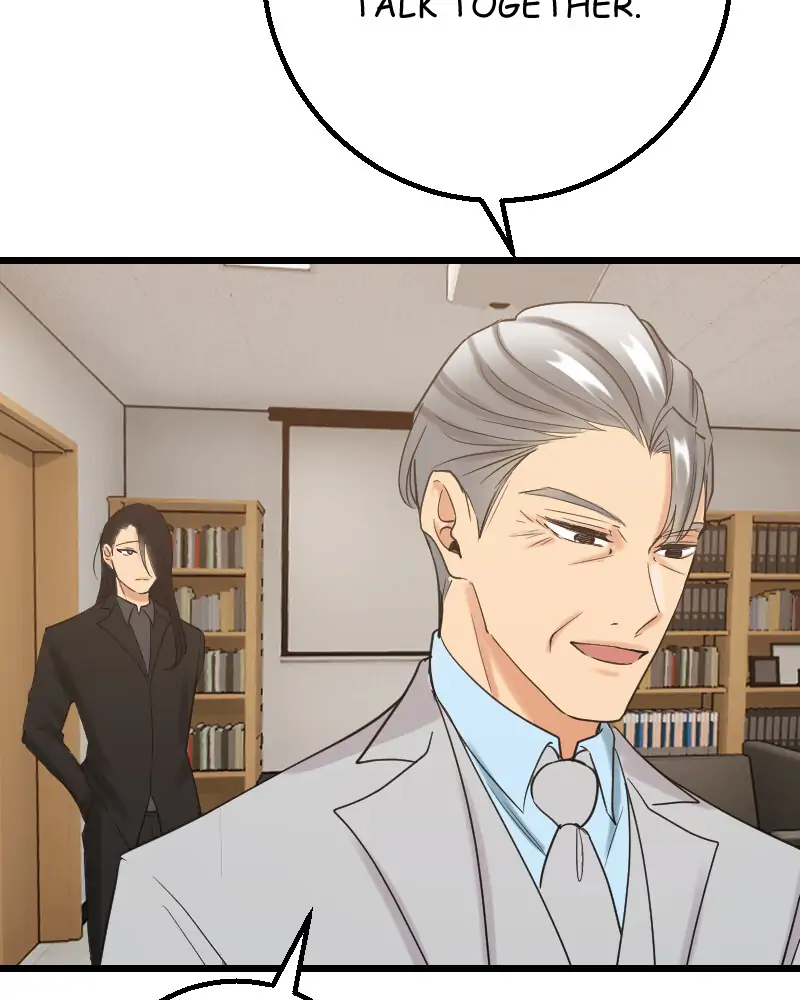 My Lovely Bodyguard Chapter 23 - Page 112