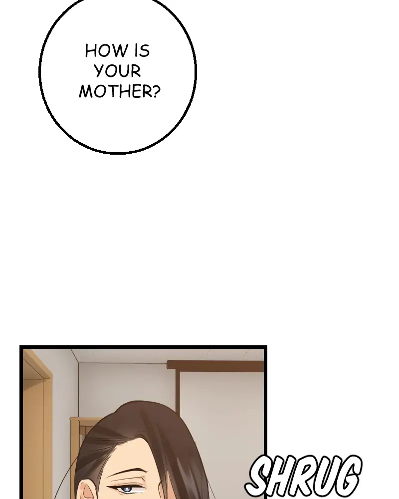 My Lovely Bodyguard Chapter 23 - Page 113