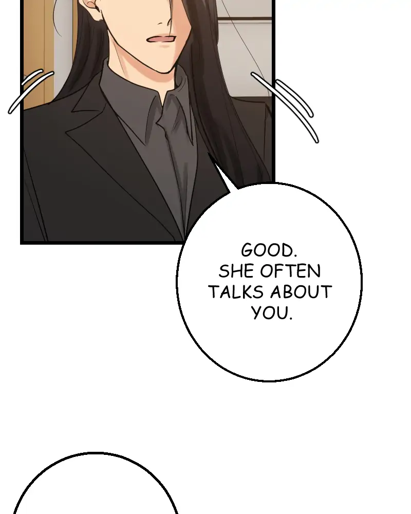 My Lovely Bodyguard Chapter 23 - Page 114