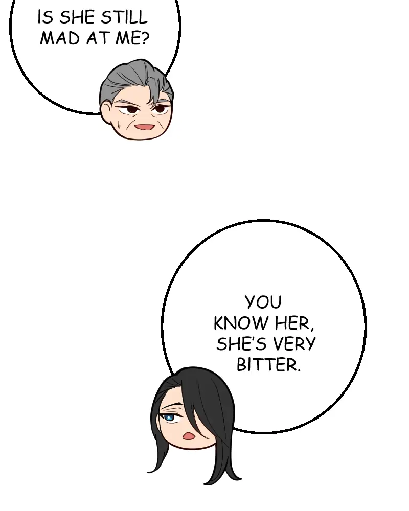 My Lovely Bodyguard Chapter 23 - Page 115