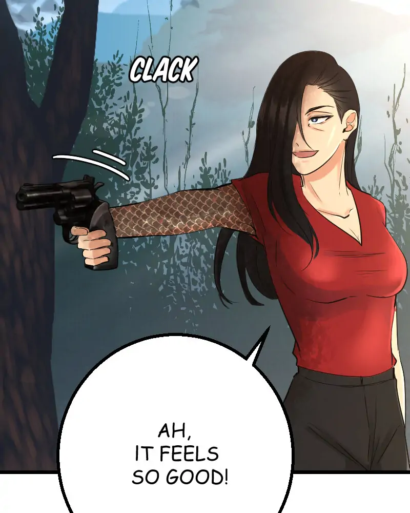 My Lovely Bodyguard Chapter 23 - Page 119