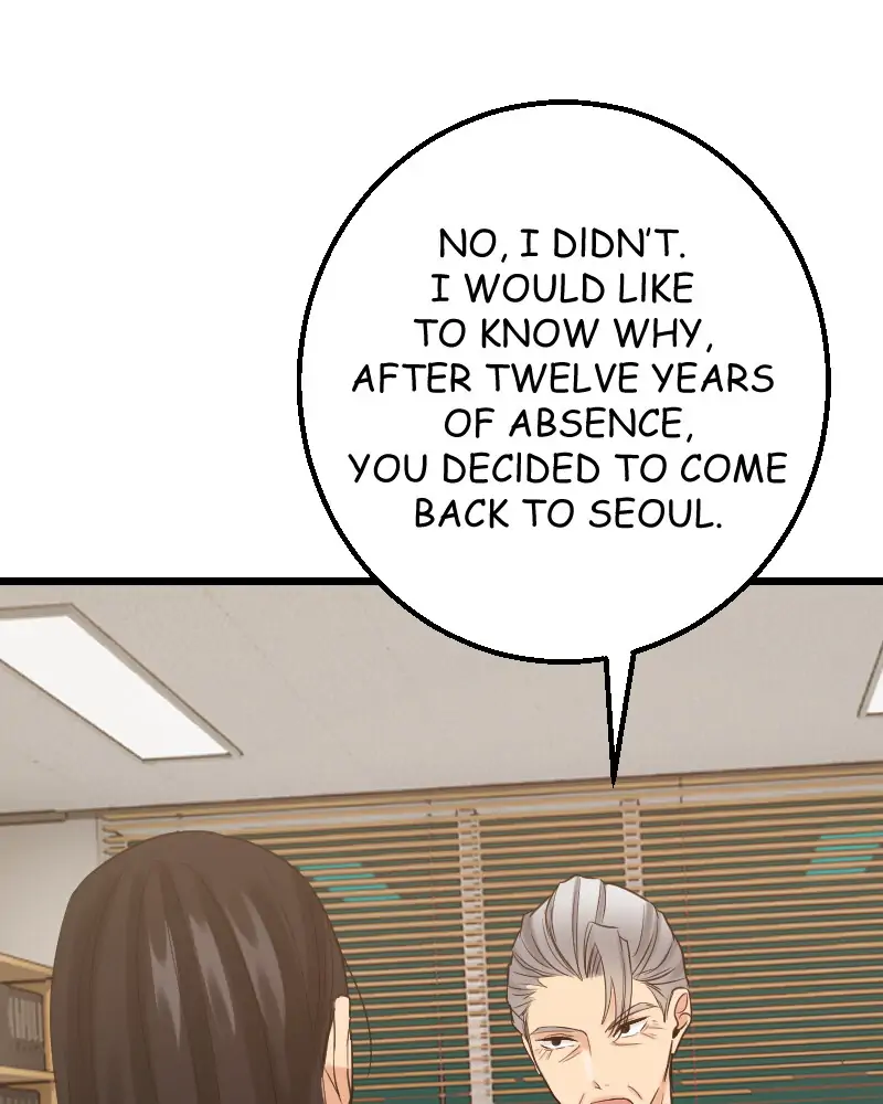 My Lovely Bodyguard Chapter 23 - Page 124