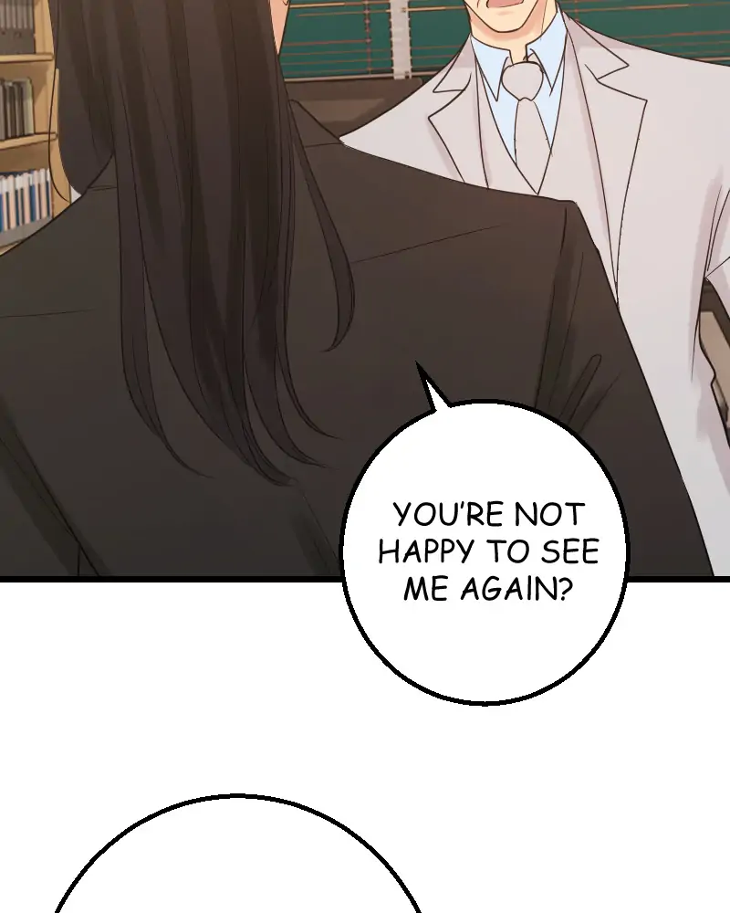 My Lovely Bodyguard Chapter 23 - Page 125