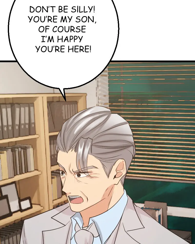 My Lovely Bodyguard Chapter 23 - Page 126