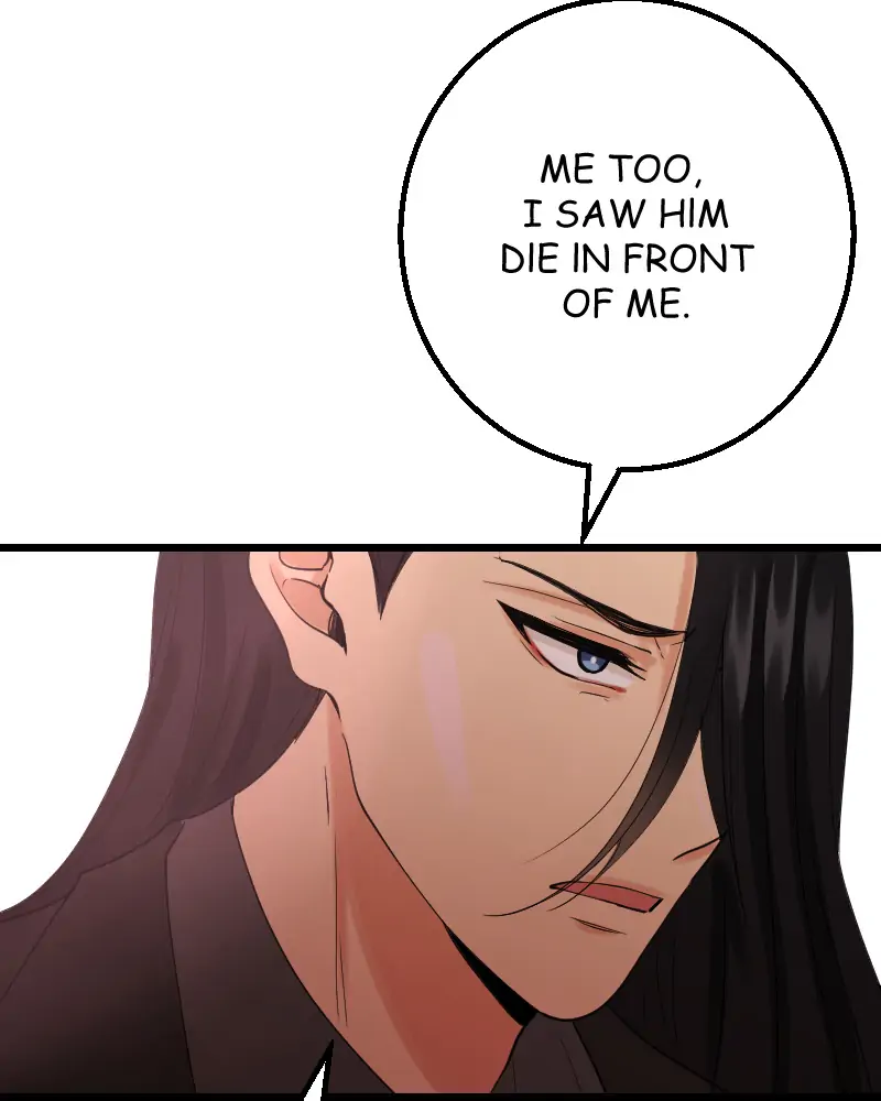 My Lovely Bodyguard Chapter 23 - Page 134