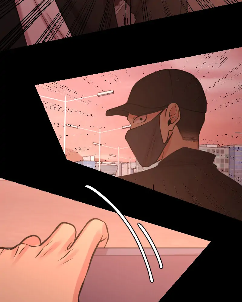 My Lovely Bodyguard Chapter 23 - Page 138