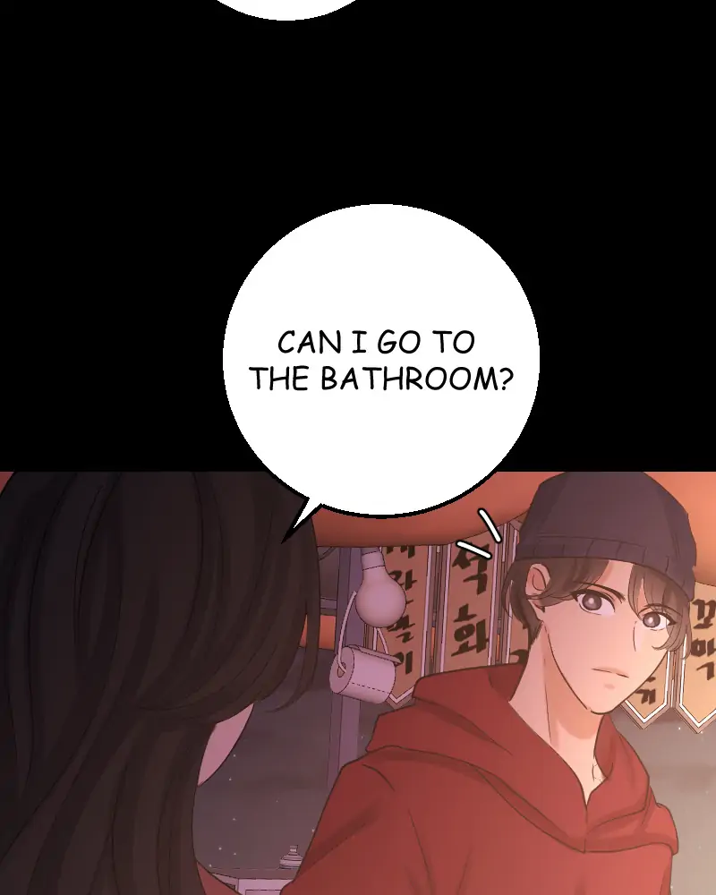 My Lovely Bodyguard Chapter 23 - Page 15