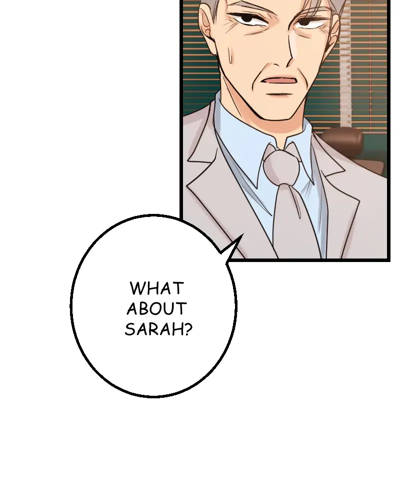 My Lovely Bodyguard Chapter 23 - Page 145