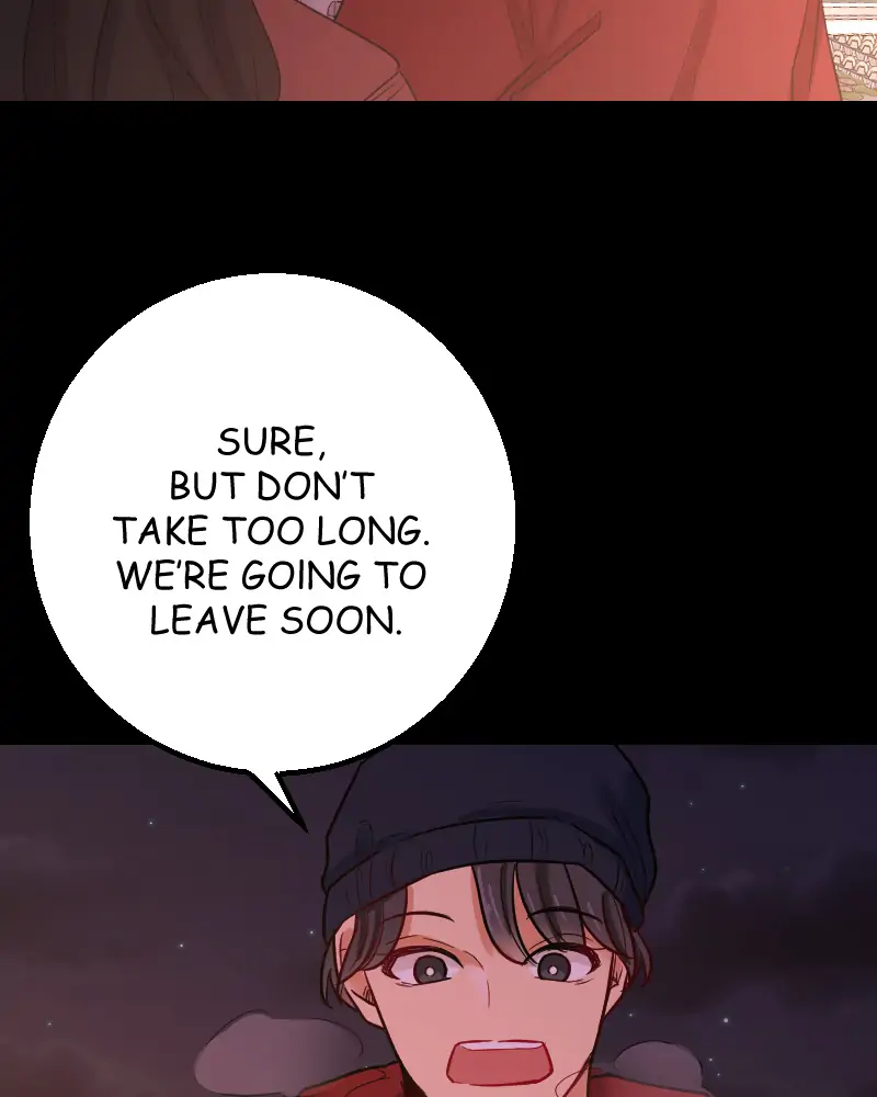 My Lovely Bodyguard Chapter 23 - Page 16