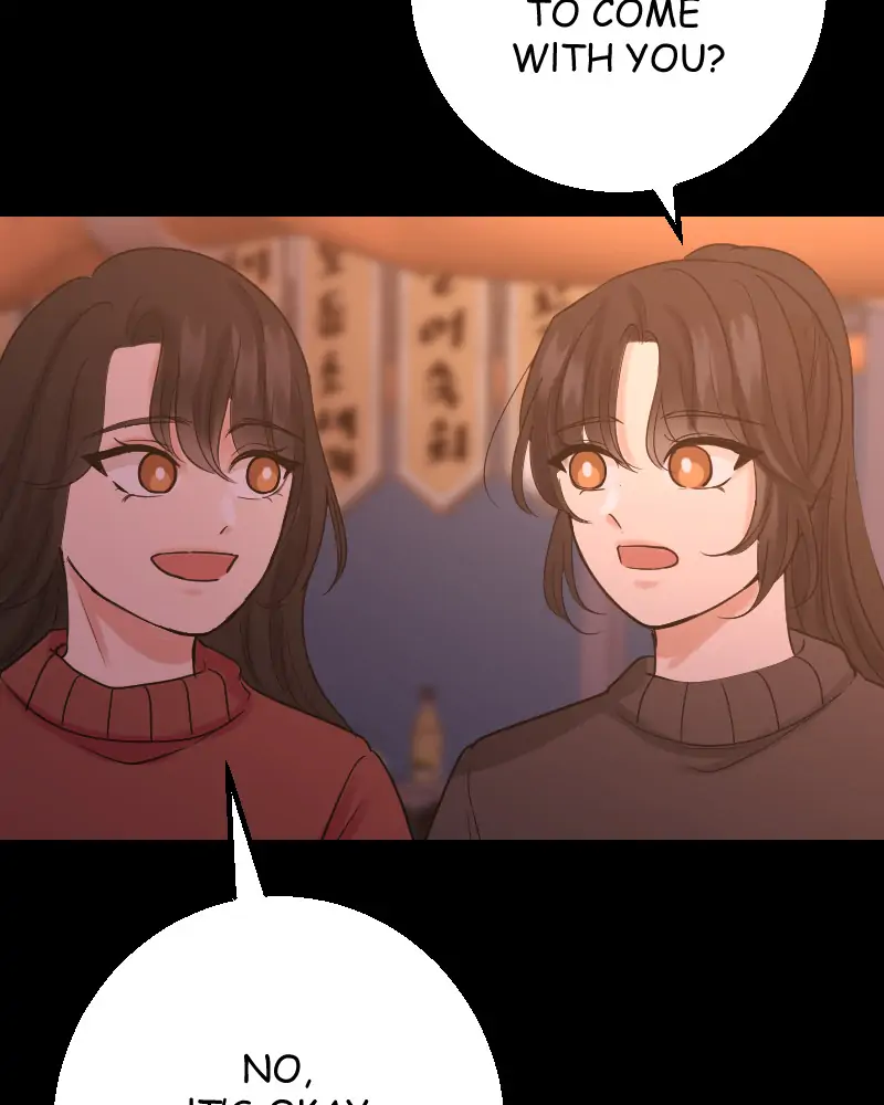 My Lovely Bodyguard Chapter 23 - Page 18