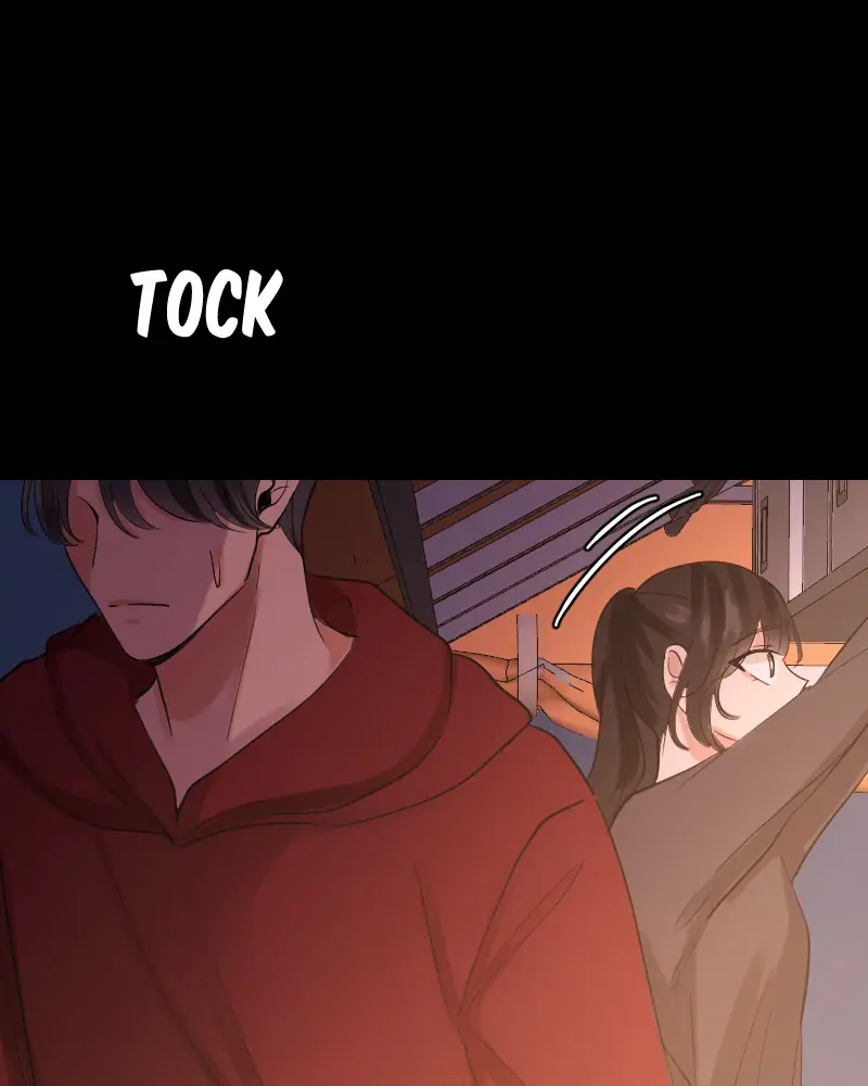 My Lovely Bodyguard Chapter 23 - Page 23