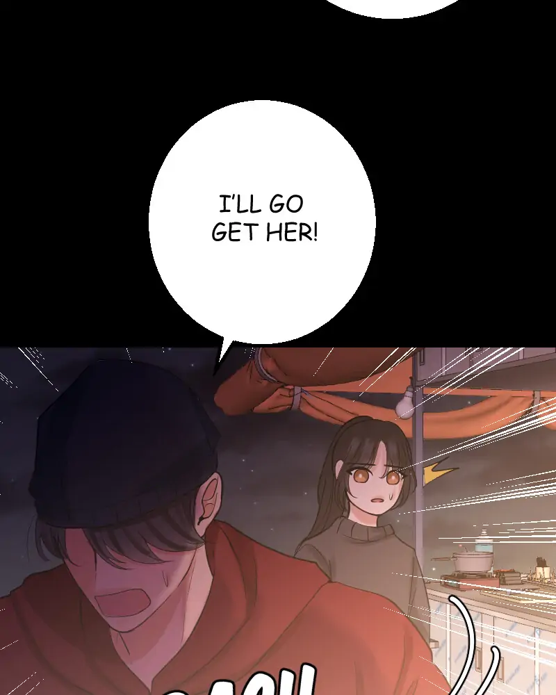 My Lovely Bodyguard Chapter 23 - Page 28
