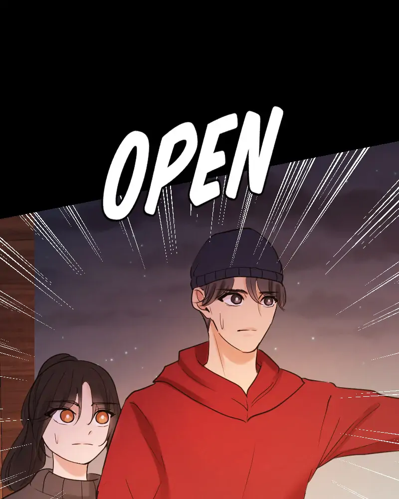 My Lovely Bodyguard Chapter 23 - Page 34