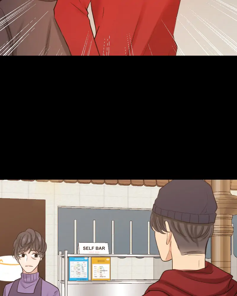 My Lovely Bodyguard Chapter 23 - Page 35