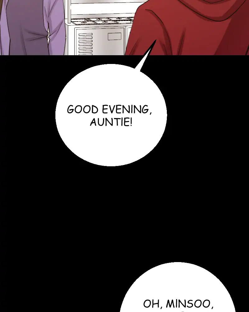 My Lovely Bodyguard Chapter 23 - Page 36