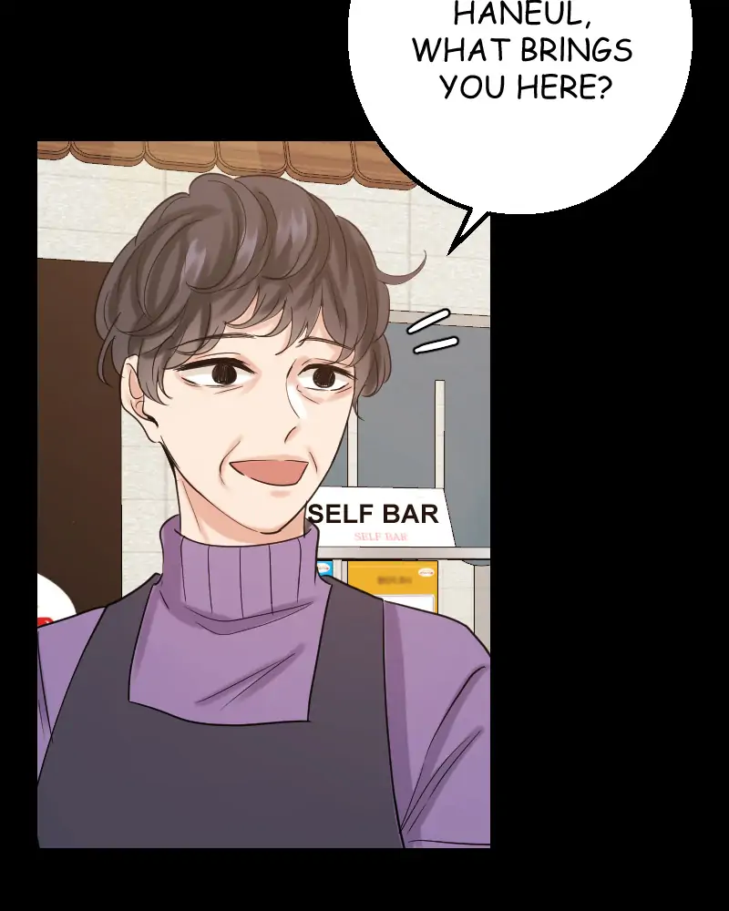 My Lovely Bodyguard Chapter 23 - Page 37