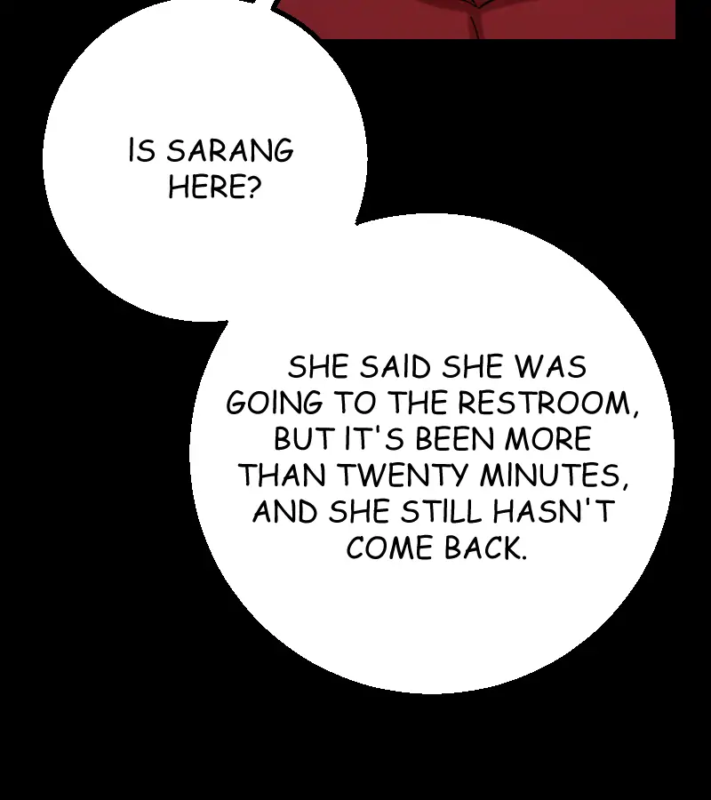 My Lovely Bodyguard Chapter 23 - Page 39