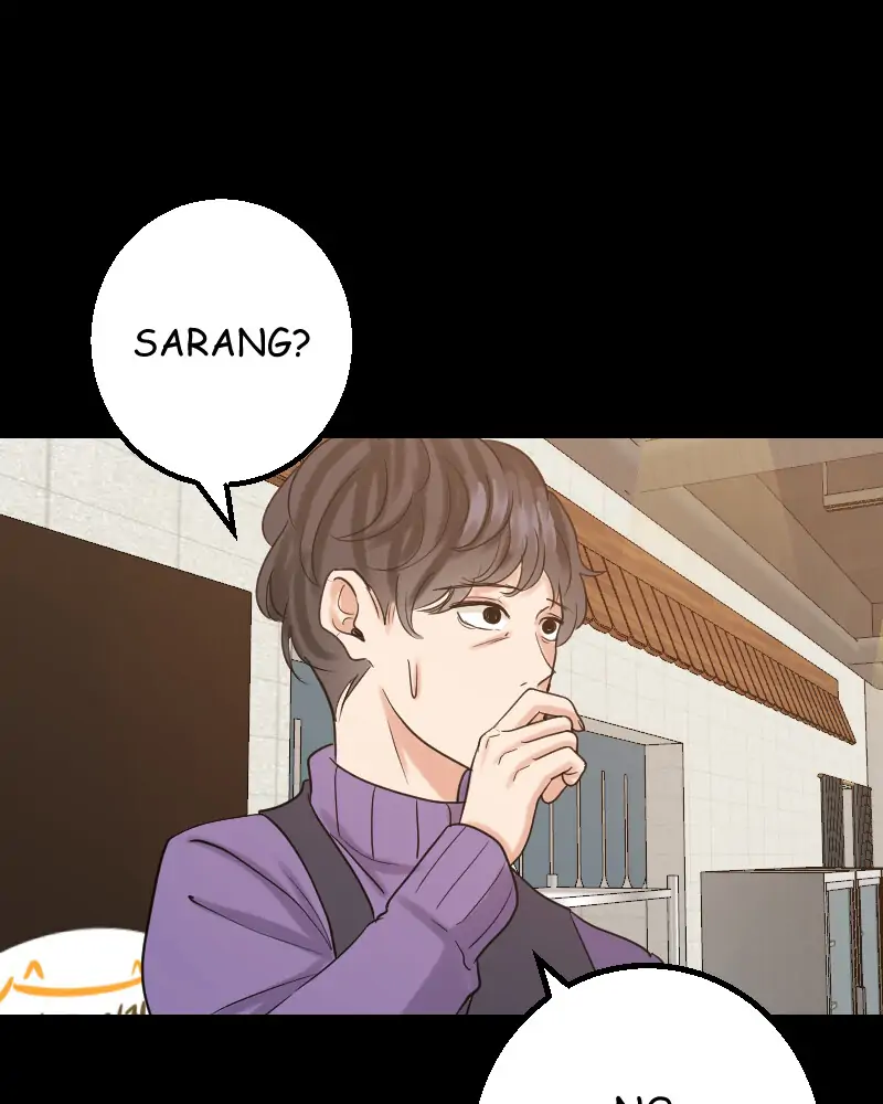 My Lovely Bodyguard Chapter 23 - Page 40