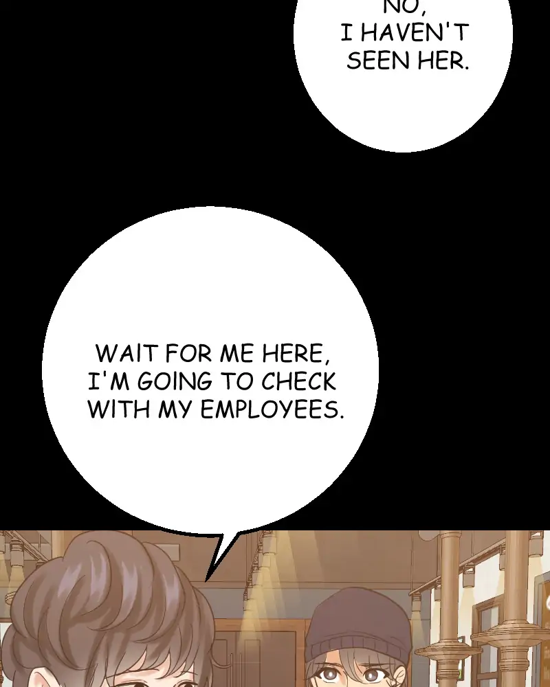My Lovely Bodyguard Chapter 23 - Page 41