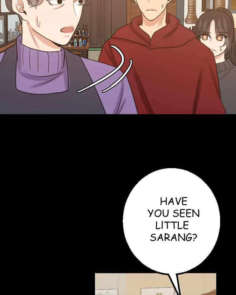 My Lovely Bodyguard Chapter 23 - Page 42