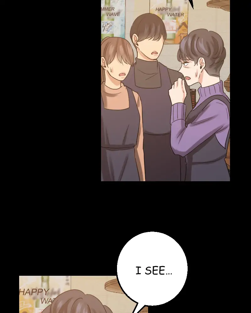 My Lovely Bodyguard Chapter 23 - Page 43