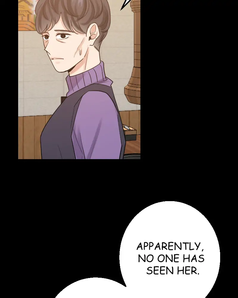 My Lovely Bodyguard Chapter 23 - Page 44