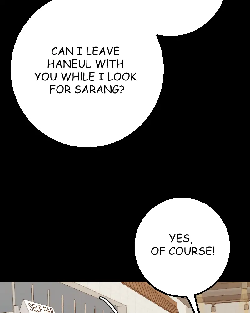 My Lovely Bodyguard Chapter 23 - Page 48