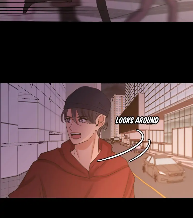 My Lovely Bodyguard Chapter 23 - Page 52