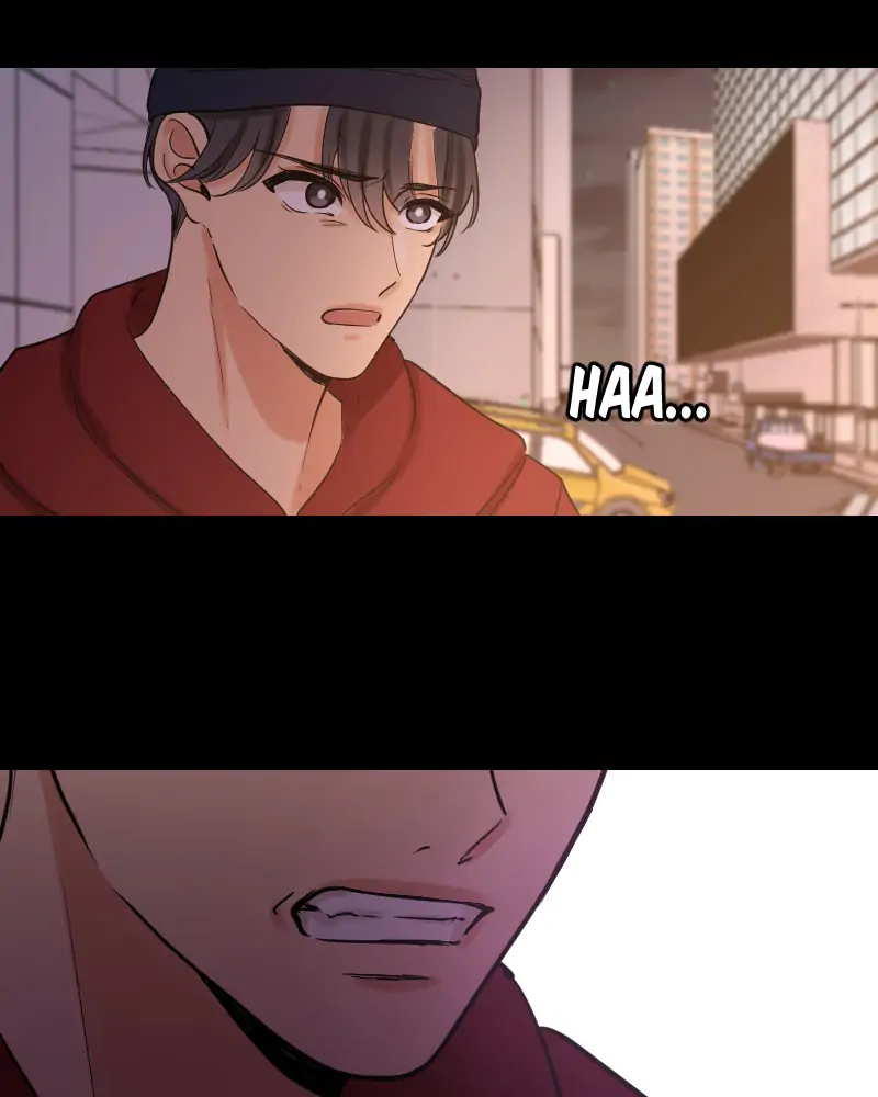 My Lovely Bodyguard Chapter 23 - Page 53