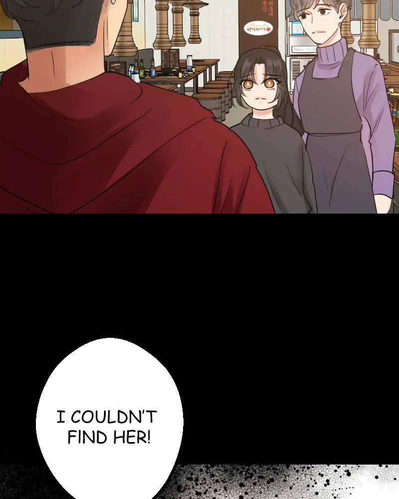 My Lovely Bodyguard Chapter 23 - Page 55