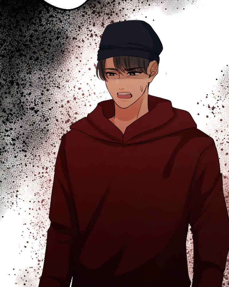 My Lovely Bodyguard Chapter 23 - Page 56