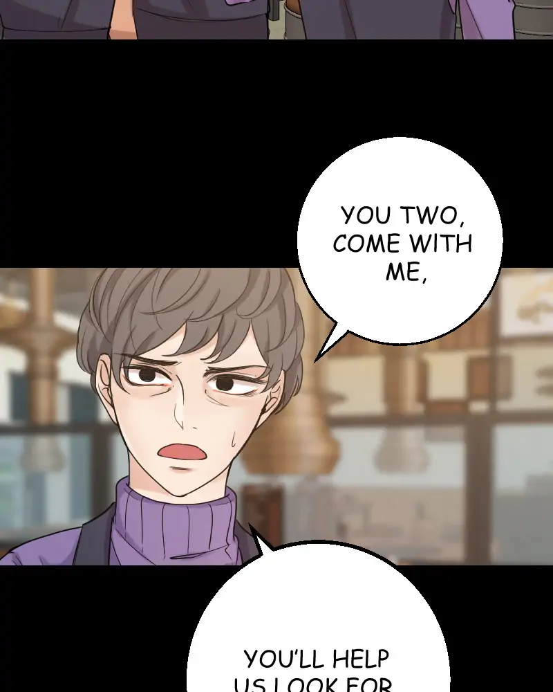 My Lovely Bodyguard Chapter 23 - Page 58