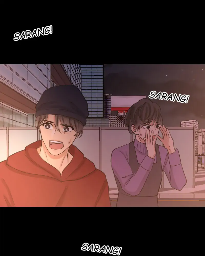 My Lovely Bodyguard Chapter 23 - Page 60