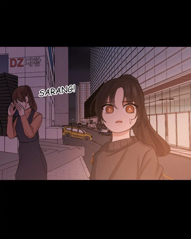 My Lovely Bodyguard Chapter 23 - Page 61