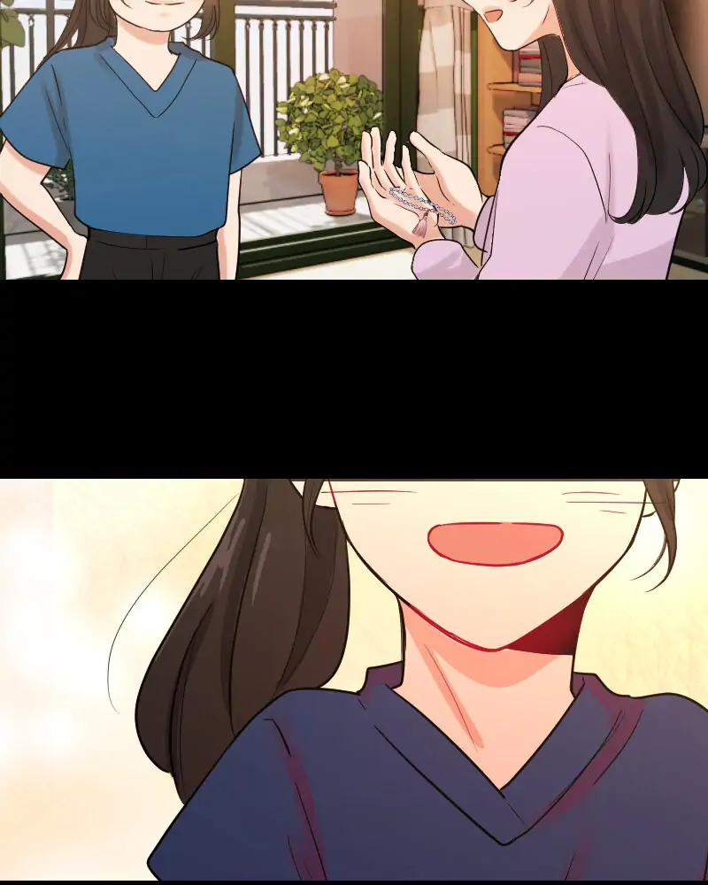 My Lovely Bodyguard Chapter 23 - Page 67