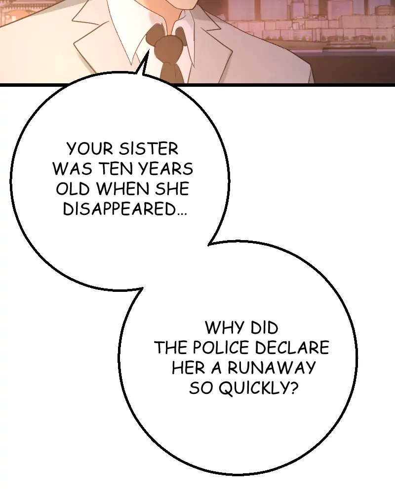My Lovely Bodyguard Chapter 23 - Page 72