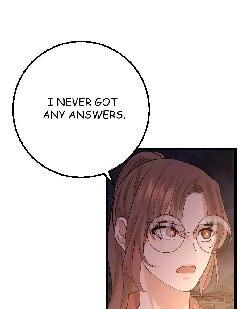 My Lovely Bodyguard Chapter 23 - Page 73
