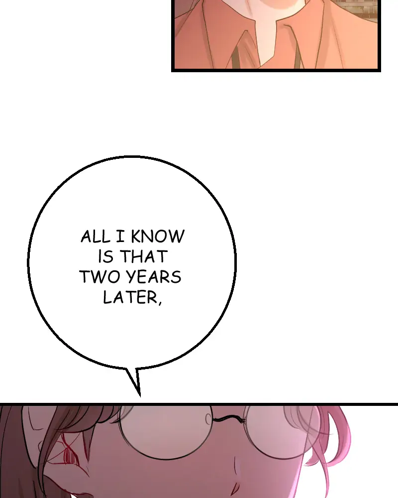 My Lovely Bodyguard Chapter 23 - Page 74