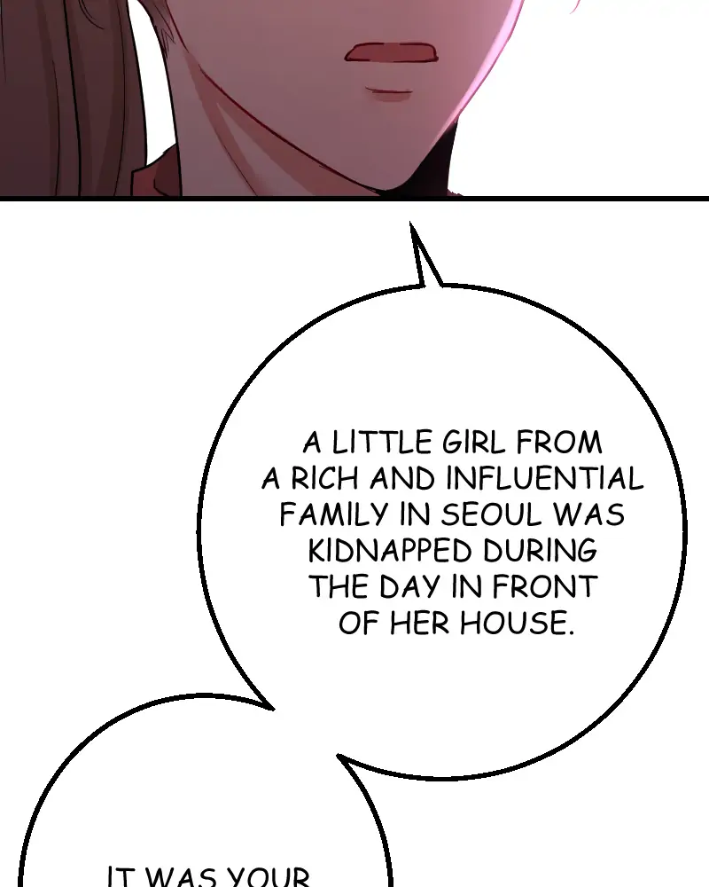 My Lovely Bodyguard Chapter 23 - Page 75
