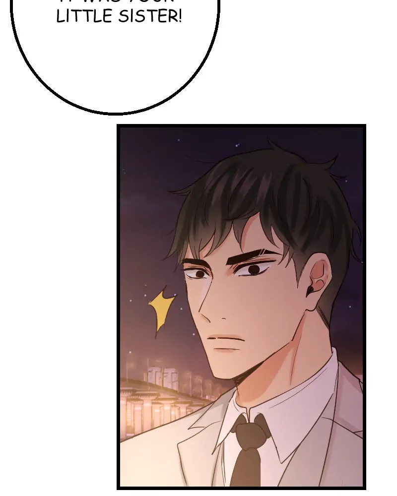 My Lovely Bodyguard Chapter 23 - Page 76