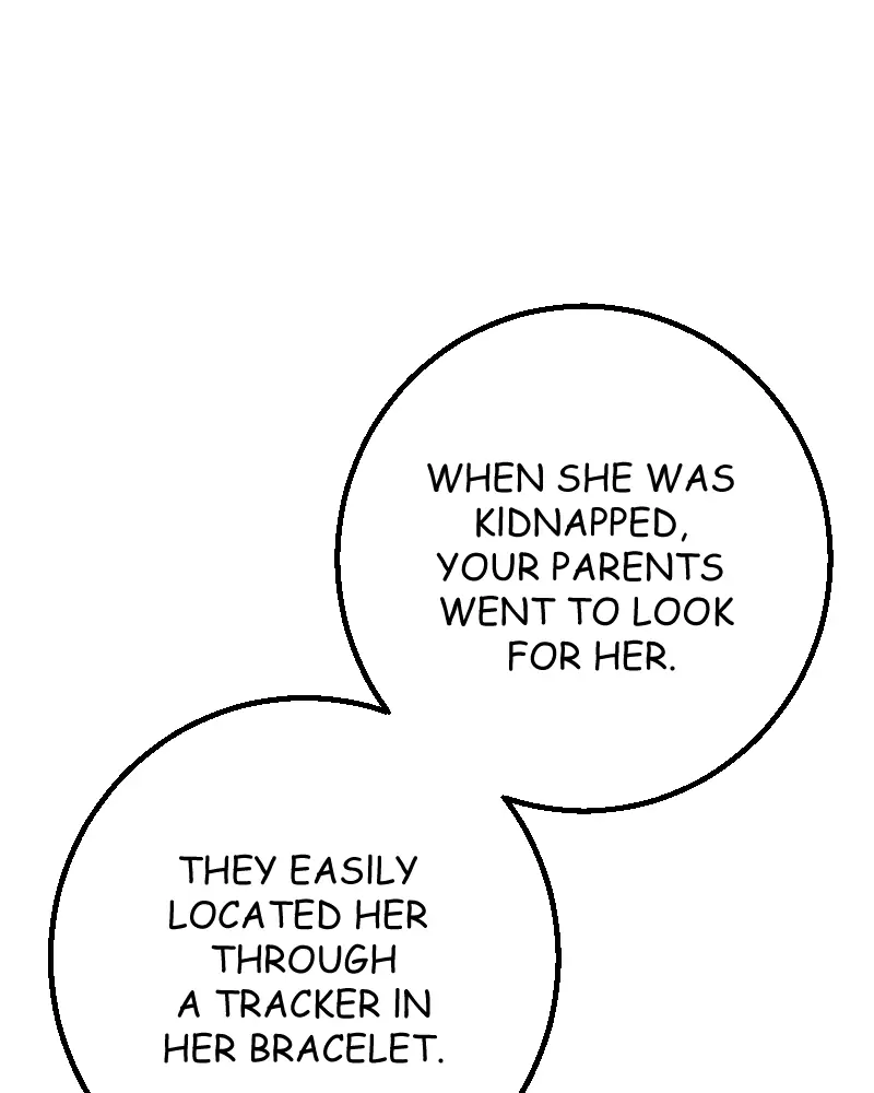 My Lovely Bodyguard Chapter 23 - Page 77