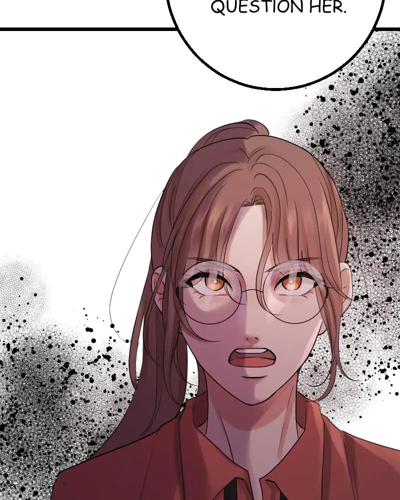 My Lovely Bodyguard Chapter 23 - Page 81