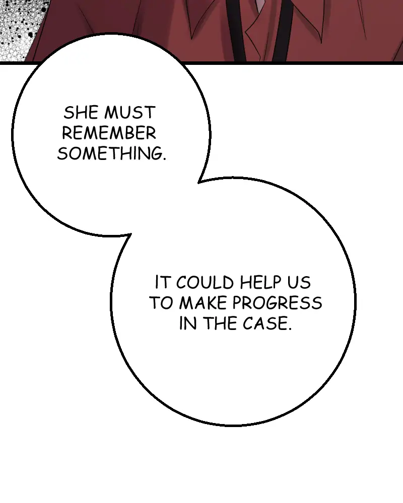 My Lovely Bodyguard Chapter 23 - Page 82