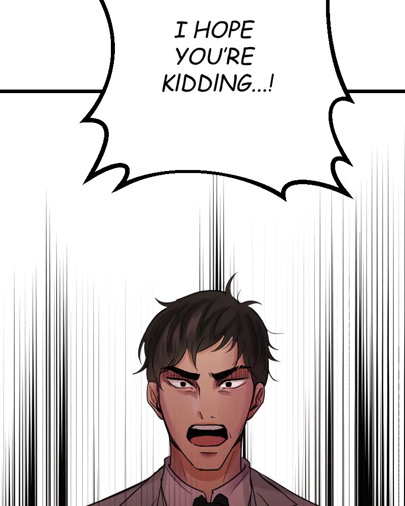 My Lovely Bodyguard Chapter 23 - Page 84