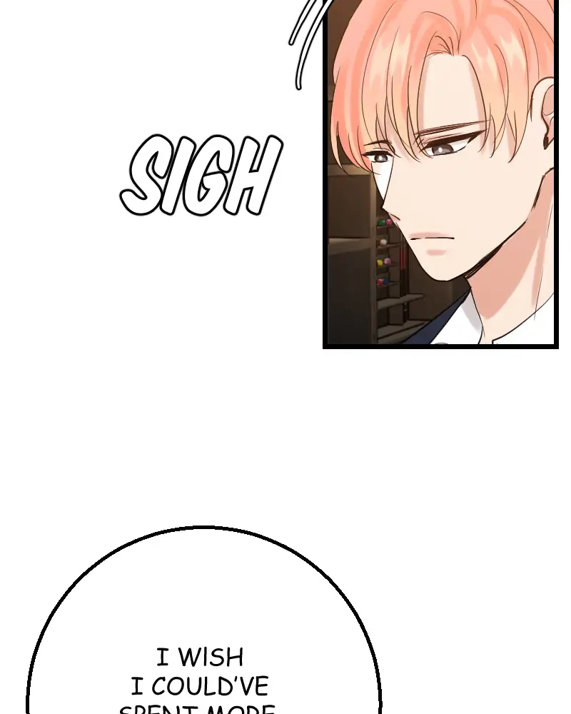 My Lovely Bodyguard Chapter 23 - Page 90