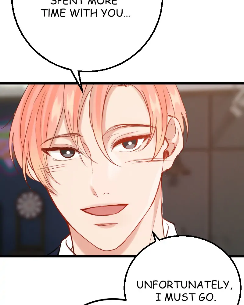 My Lovely Bodyguard Chapter 23 - Page 91